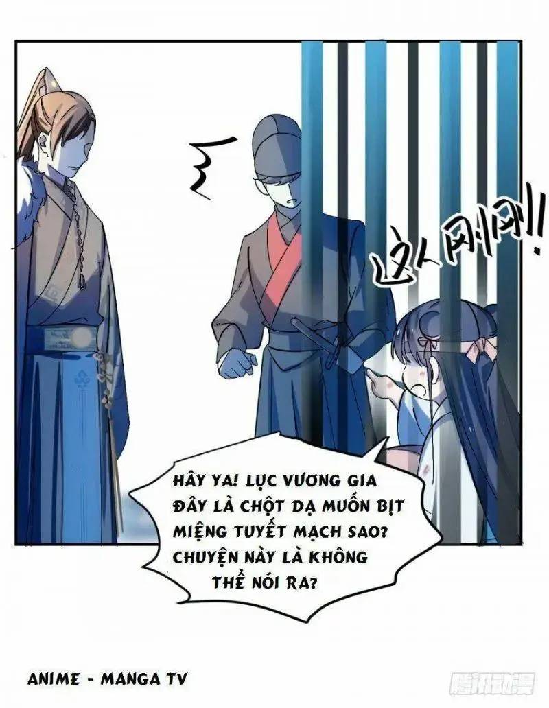 ĐỘC BỘ THIÊN HẠ ĐẶC CÔNG THẦN Y TIỂU THÚ PHI: Chapter 1