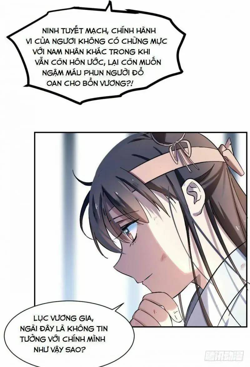 ĐỘC BỘ THIÊN HẠ ĐẶC CÔNG THẦN Y TIỂU THÚ PHI: Chapter 1