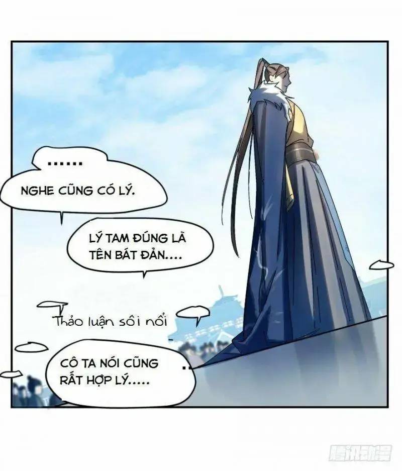 ĐỘC BỘ THIÊN HẠ ĐẶC CÔNG THẦN Y TIỂU THÚ PHI: Chapter 1