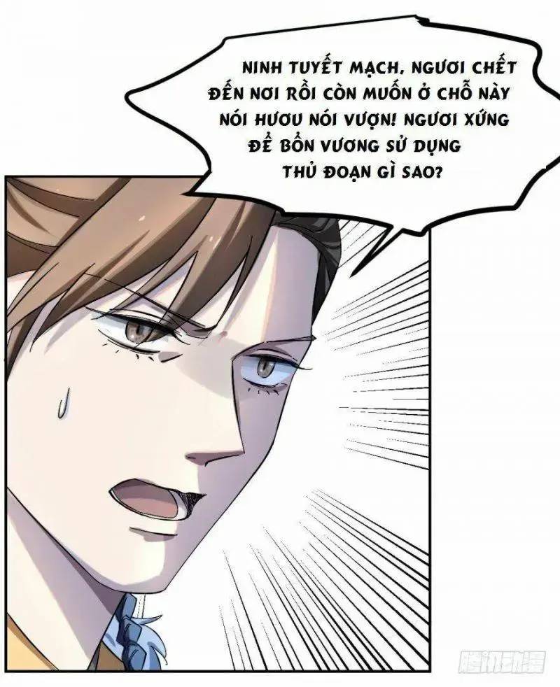 ĐỘC BỘ THIÊN HẠ ĐẶC CÔNG THẦN Y TIỂU THÚ PHI: Chapter 1
