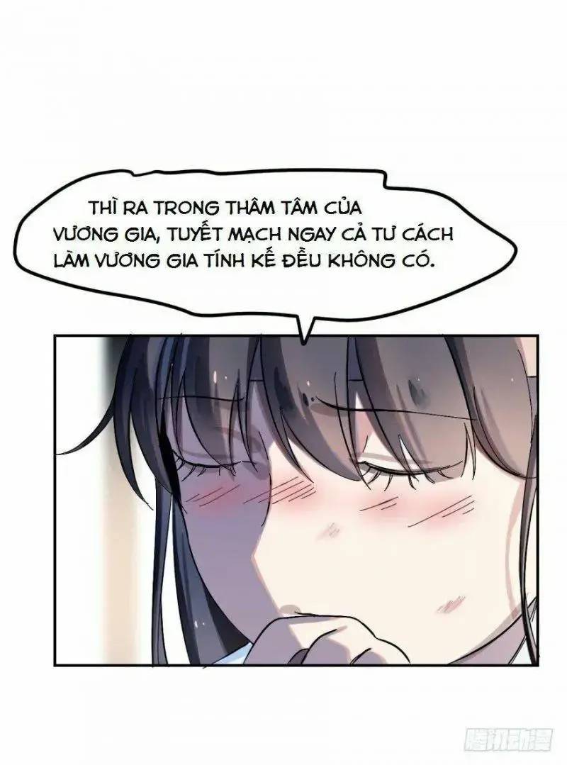 ĐỘC BỘ THIÊN HẠ ĐẶC CÔNG THẦN Y TIỂU THÚ PHI: Chapter 1
