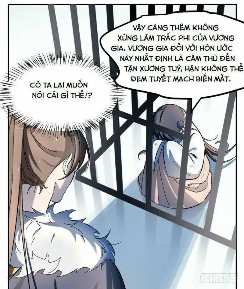 ĐỘC BỘ THIÊN HẠ ĐẶC CÔNG THẦN Y TIỂU THÚ PHI: Chapter 1