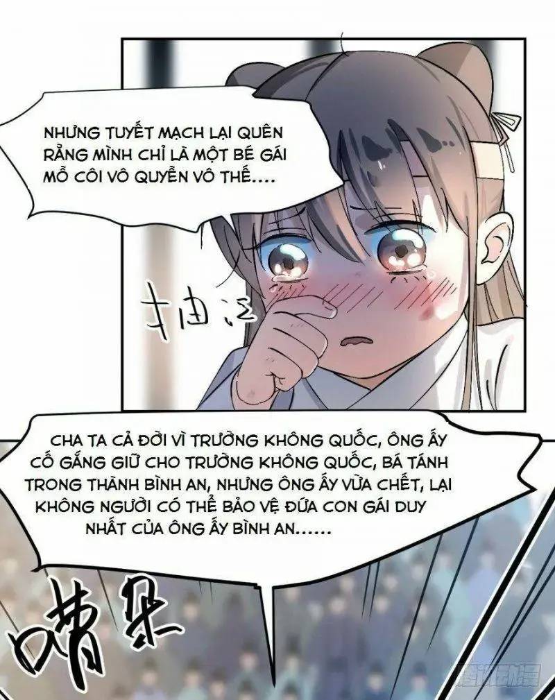 ĐỘC BỘ THIÊN HẠ ĐẶC CÔNG THẦN Y TIỂU THÚ PHI: Chapter 1