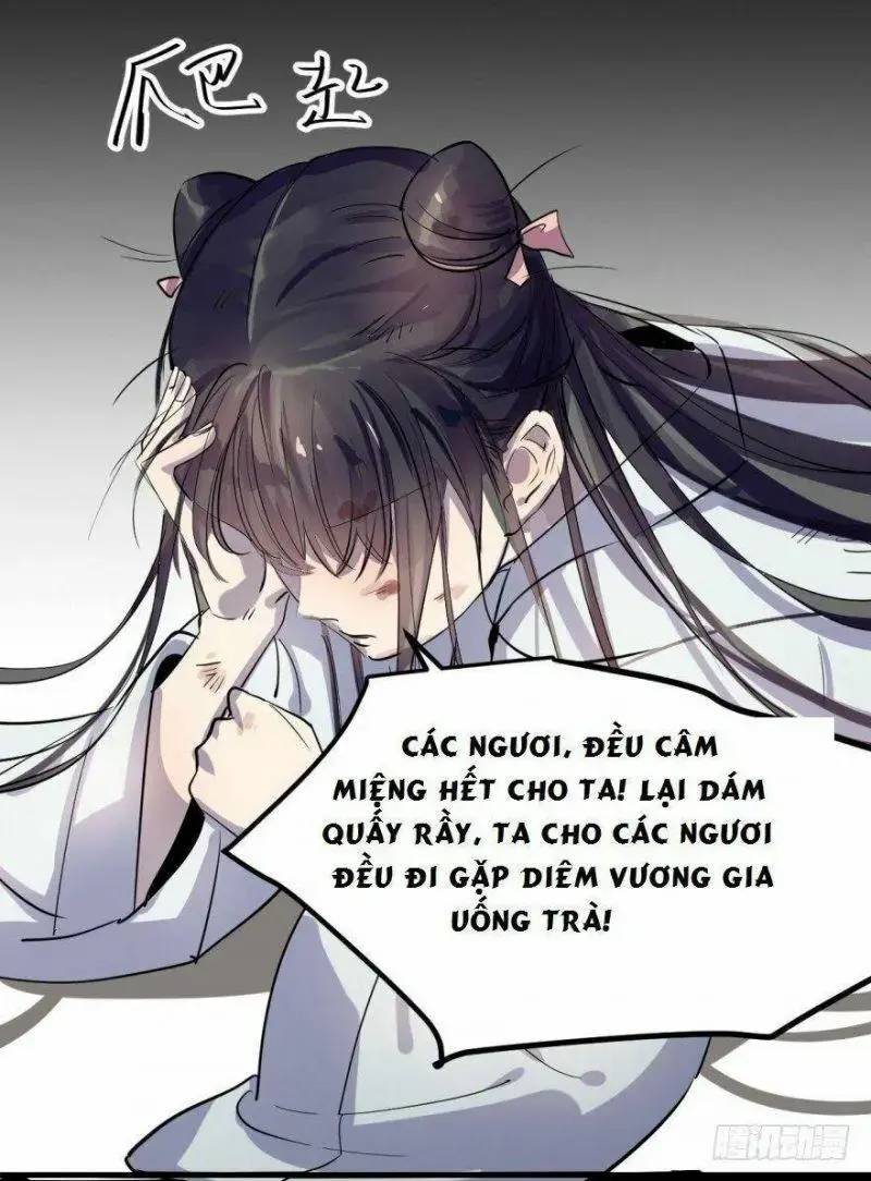 ĐỘC BỘ THIÊN HẠ ĐẶC CÔNG THẦN Y TIỂU THÚ PHI: Chapter 1