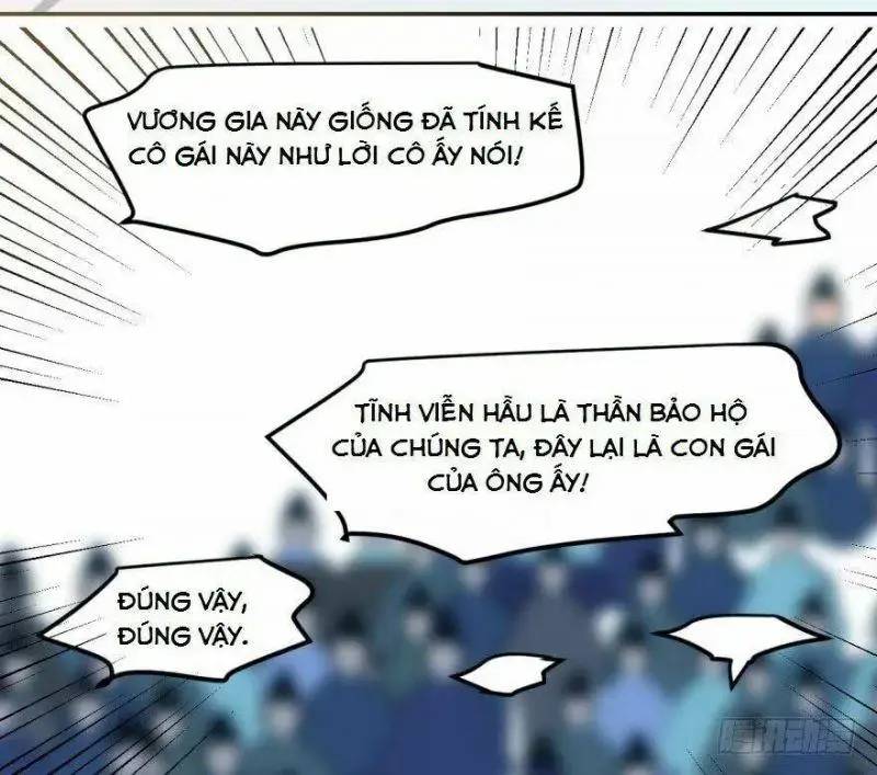 ĐỘC BỘ THIÊN HẠ ĐẶC CÔNG THẦN Y TIỂU THÚ PHI: Chapter 1