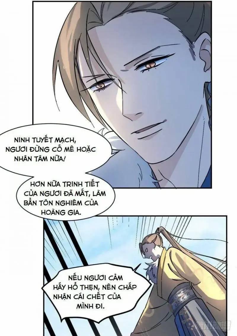 ĐỘC BỘ THIÊN HẠ ĐẶC CÔNG THẦN Y TIỂU THÚ PHI: Chapter 1