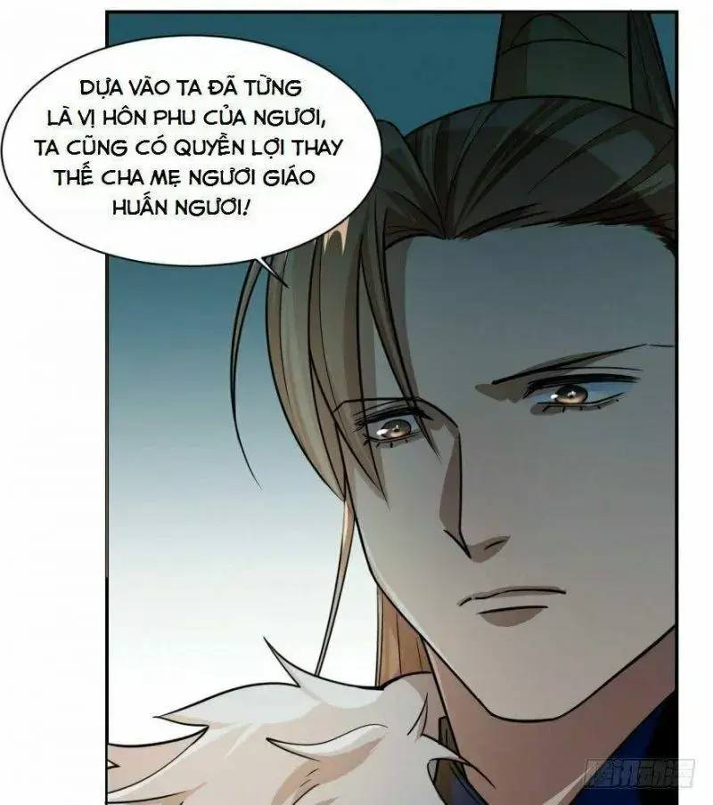ĐỘC BỘ THIÊN HẠ ĐẶC CÔNG THẦN Y TIỂU THÚ PHI: Chapter 10