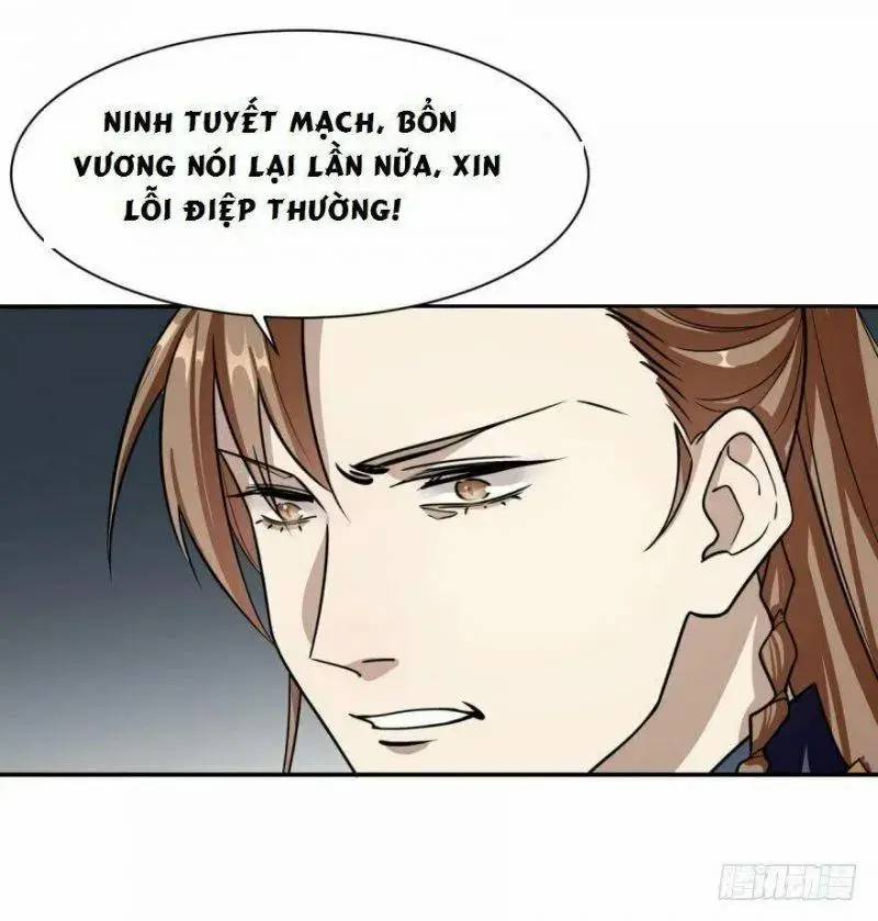 ĐỘC BỘ THIÊN HẠ ĐẶC CÔNG THẦN Y TIỂU THÚ PHI: Chapter 10