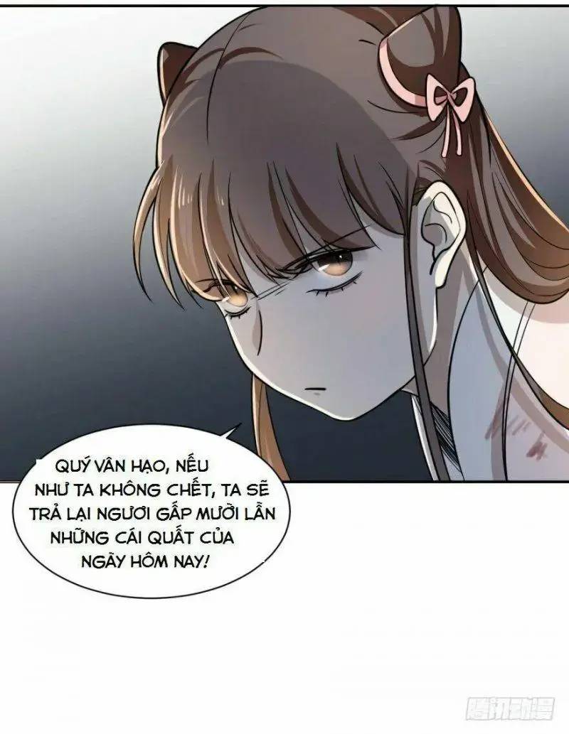 ĐỘC BỘ THIÊN HẠ ĐẶC CÔNG THẦN Y TIỂU THÚ PHI: Chapter 10