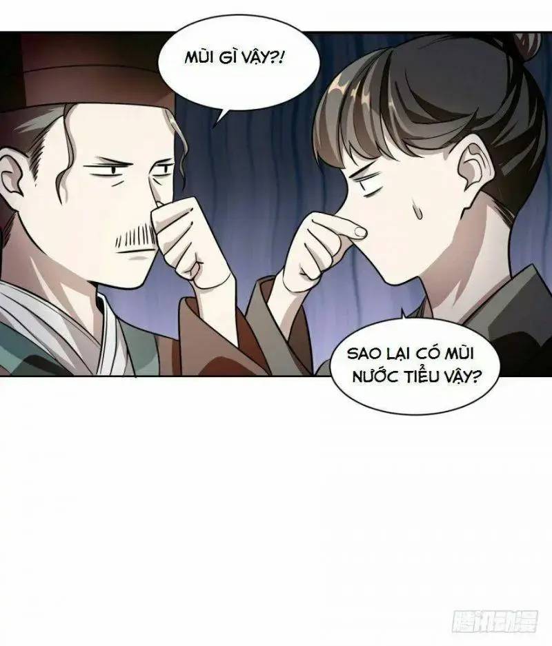ĐỘC BỘ THIÊN HẠ ĐẶC CÔNG THẦN Y TIỂU THÚ PHI: Chapter 10