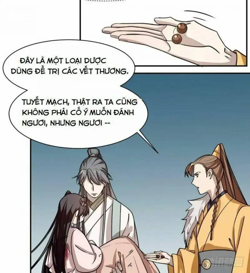 ĐỘC BỘ THIÊN HẠ ĐẶC CÔNG THẦN Y TIỂU THÚ PHI: Chapter 10