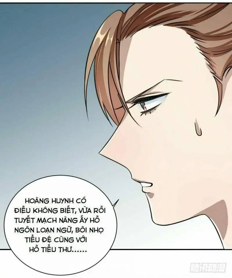 ĐỘC BỘ THIÊN HẠ ĐẶC CÔNG THẦN Y TIỂU THÚ PHI: Chapter 10