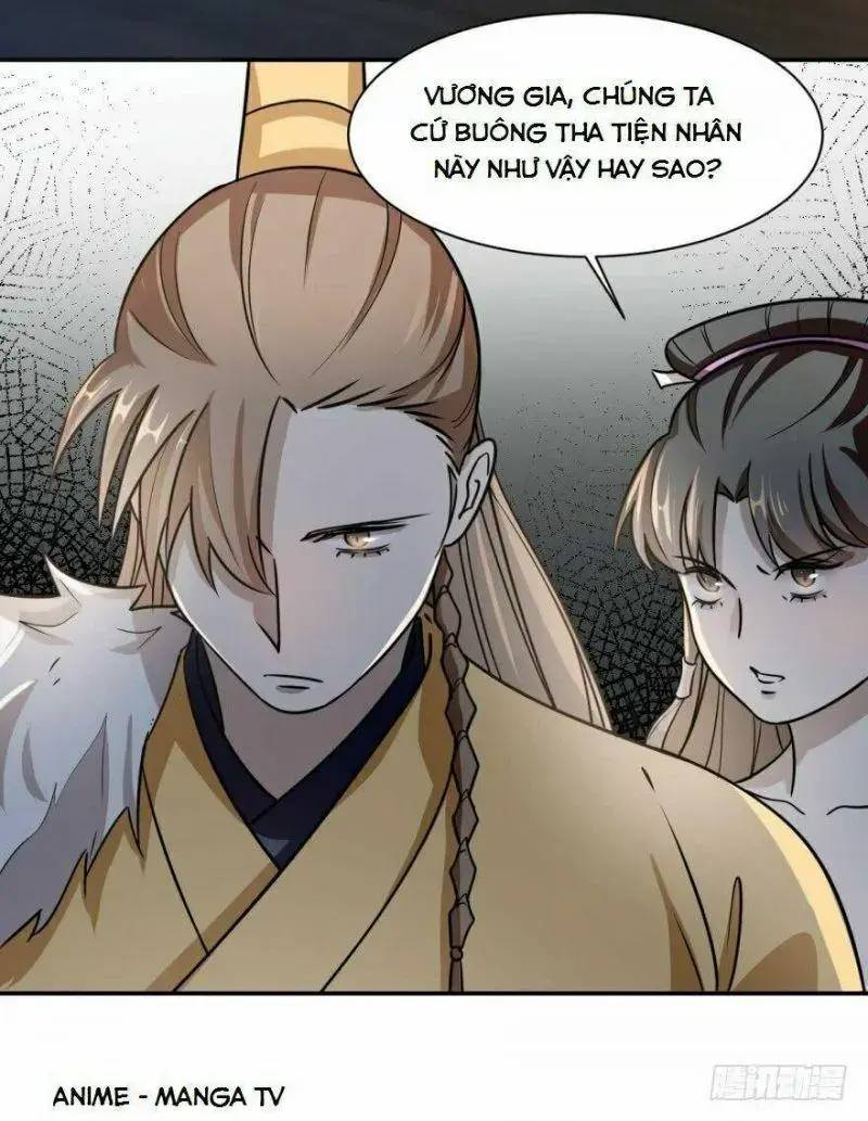 ĐỘC BỘ THIÊN HẠ ĐẶC CÔNG THẦN Y TIỂU THÚ PHI: Chapter 10
