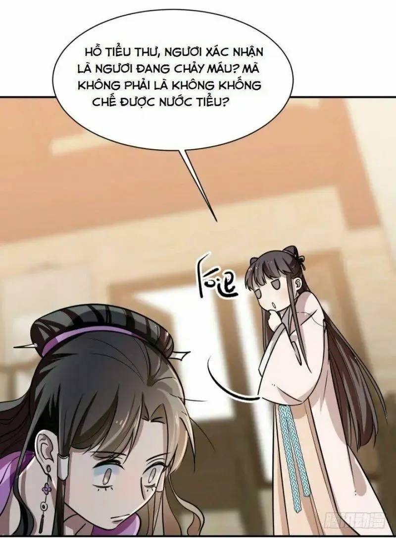 ĐỘC BỘ THIÊN HẠ ĐẶC CÔNG THẦN Y TIỂU THÚ PHI: Chapter 10