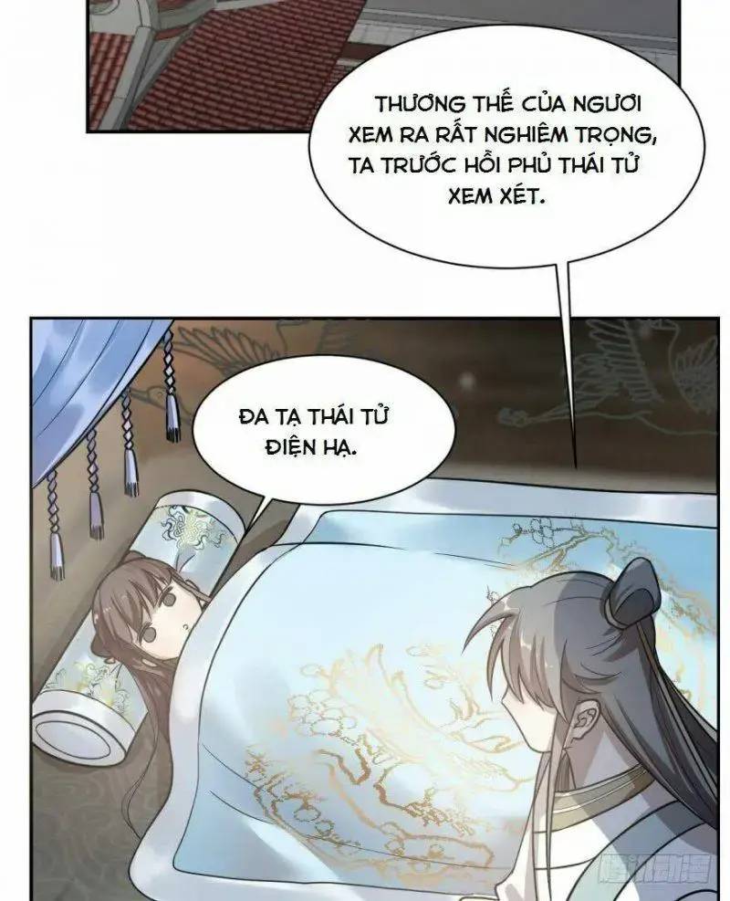ĐỘC BỘ THIÊN HẠ ĐẶC CÔNG THẦN Y TIỂU THÚ PHI: Chapter 11