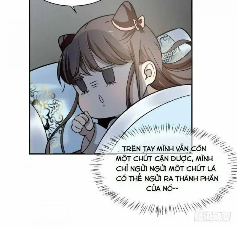 ĐỘC BỘ THIÊN HẠ ĐẶC CÔNG THẦN Y TIỂU THÚ PHI: Chapter 11