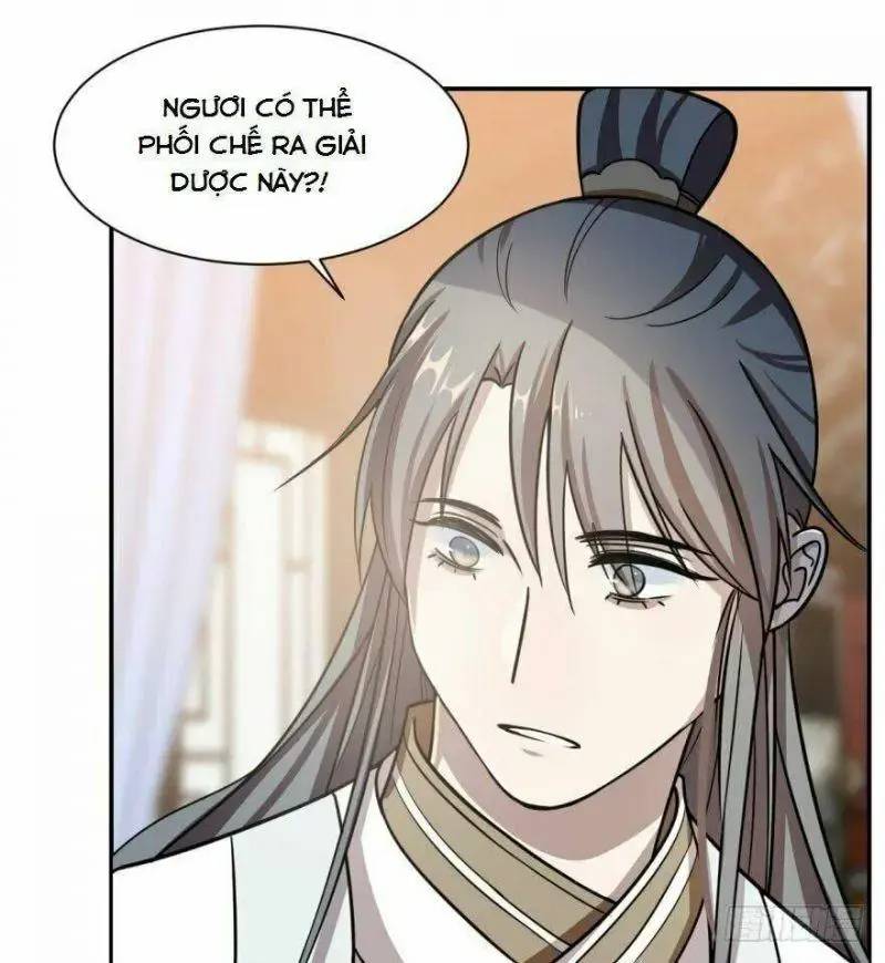 ĐỘC BỘ THIÊN HẠ ĐẶC CÔNG THẦN Y TIỂU THÚ PHI: Chapter 11