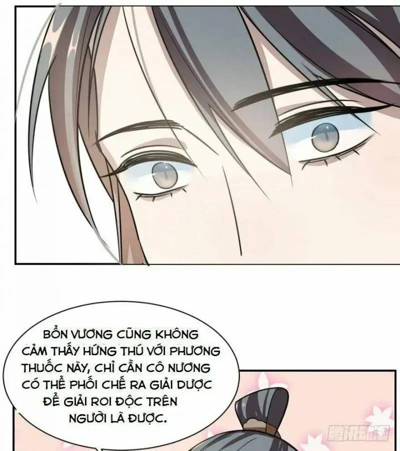ĐỘC BỘ THIÊN HẠ ĐẶC CÔNG THẦN Y TIỂU THÚ PHI: Chapter 11
