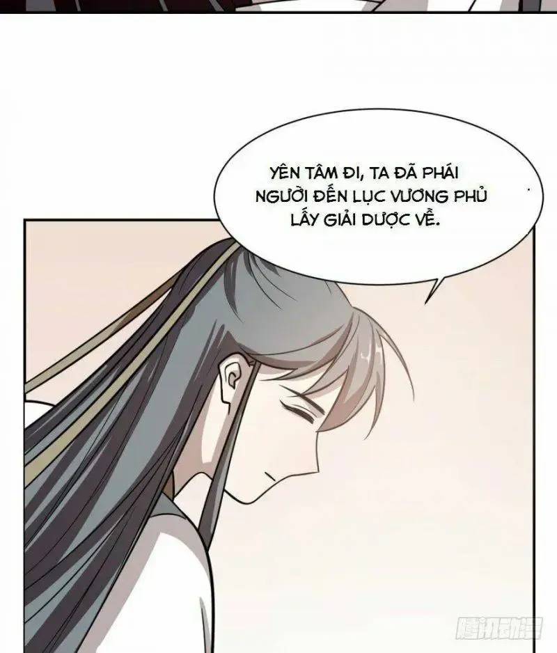 ĐỘC BỘ THIÊN HẠ ĐẶC CÔNG THẦN Y TIỂU THÚ PHI: Chapter 11