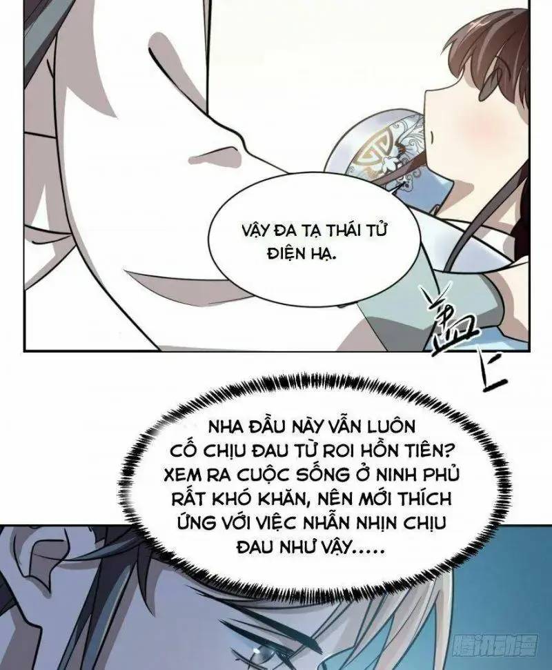 ĐỘC BỘ THIÊN HẠ ĐẶC CÔNG THẦN Y TIỂU THÚ PHI: Chapter 11