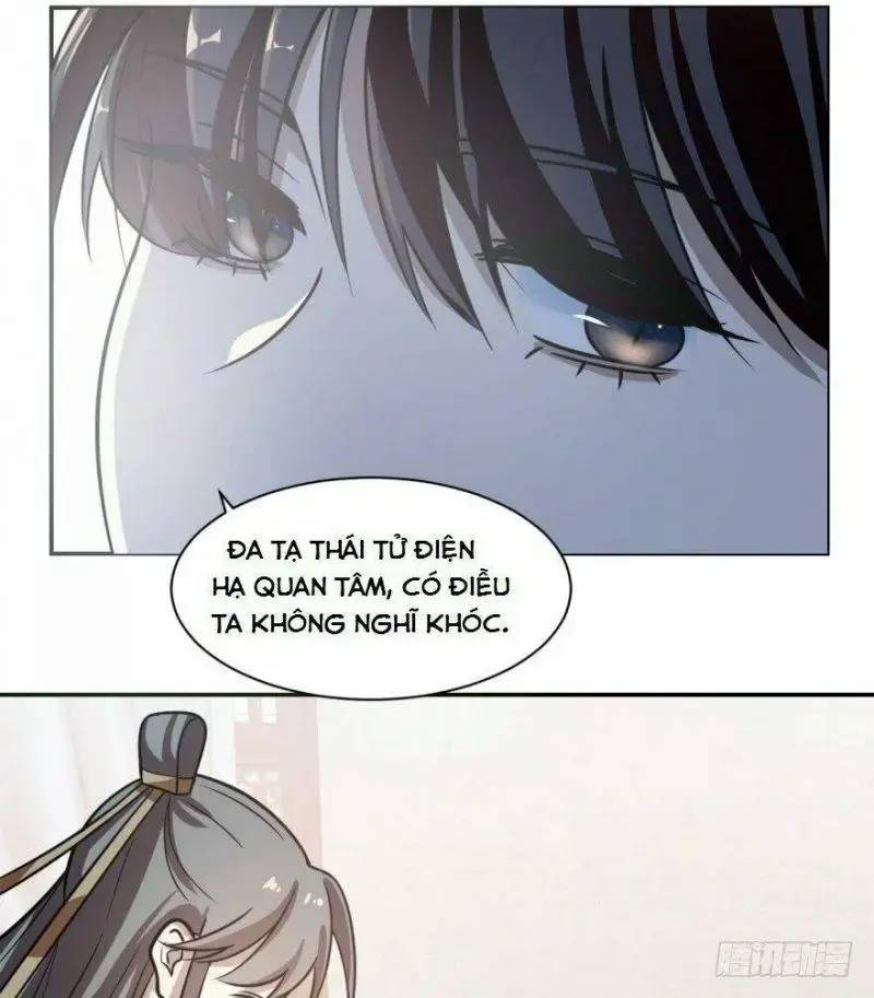 ĐỘC BỘ THIÊN HẠ ĐẶC CÔNG THẦN Y TIỂU THÚ PHI: Chapter 11
