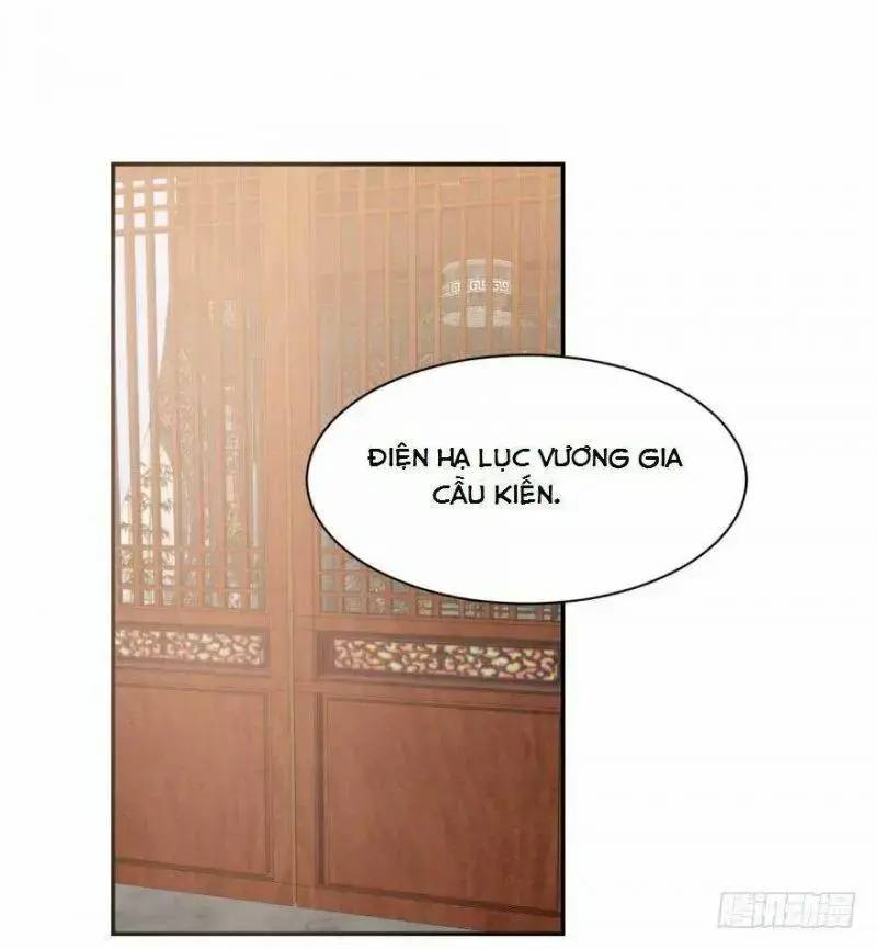 ĐỘC BỘ THIÊN HẠ ĐẶC CÔNG THẦN Y TIỂU THÚ PHI: Chapter 11