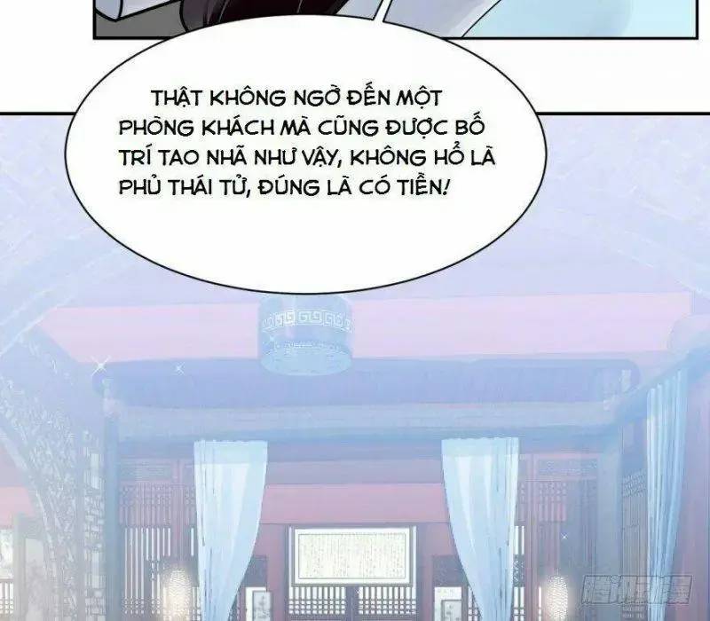 ĐỘC BỘ THIÊN HẠ ĐẶC CÔNG THẦN Y TIỂU THÚ PHI: Chapter 11