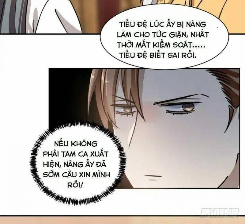 ĐỘC BỘ THIÊN HẠ ĐẶC CÔNG THẦN Y TIỂU THÚ PHI: Chapter 11