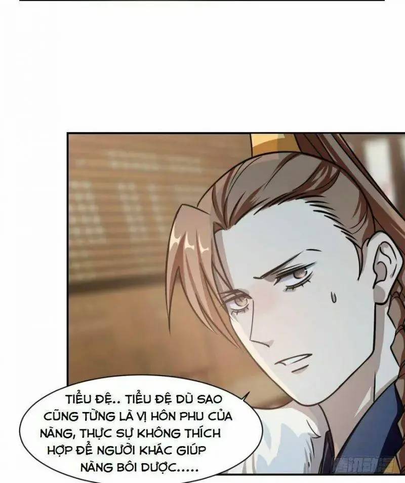 ĐỘC BỘ THIÊN HẠ ĐẶC CÔNG THẦN Y TIỂU THÚ PHI: Chapter 11