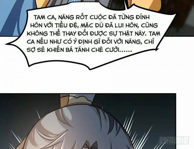 ĐỘC BỘ THIÊN HẠ ĐẶC CÔNG THẦN Y TIỂU THÚ PHI: Chapter 11