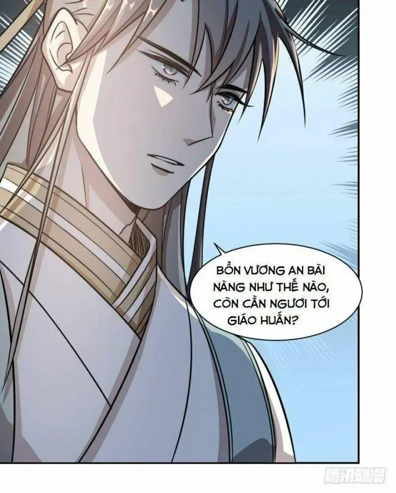 ĐỘC BỘ THIÊN HẠ ĐẶC CÔNG THẦN Y TIỂU THÚ PHI: Chapter 11