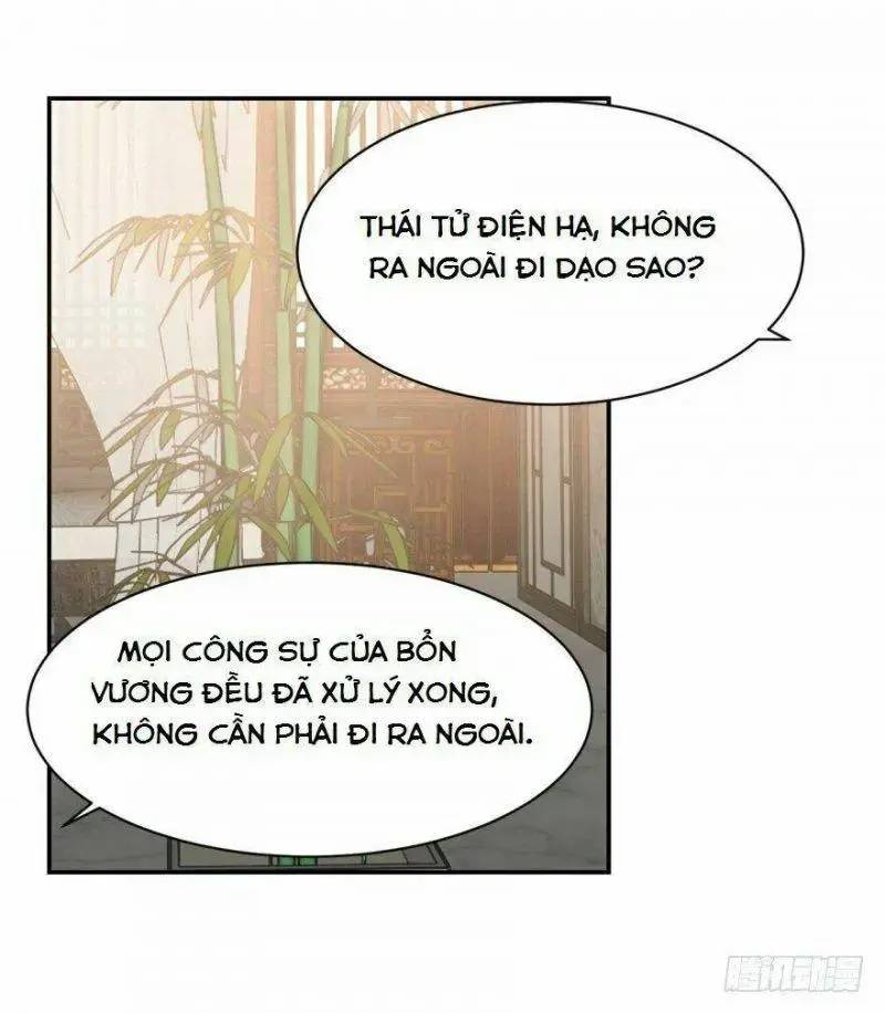 ĐỘC BỘ THIÊN HẠ ĐẶC CÔNG THẦN Y TIỂU THÚ PHI: Chapter 11