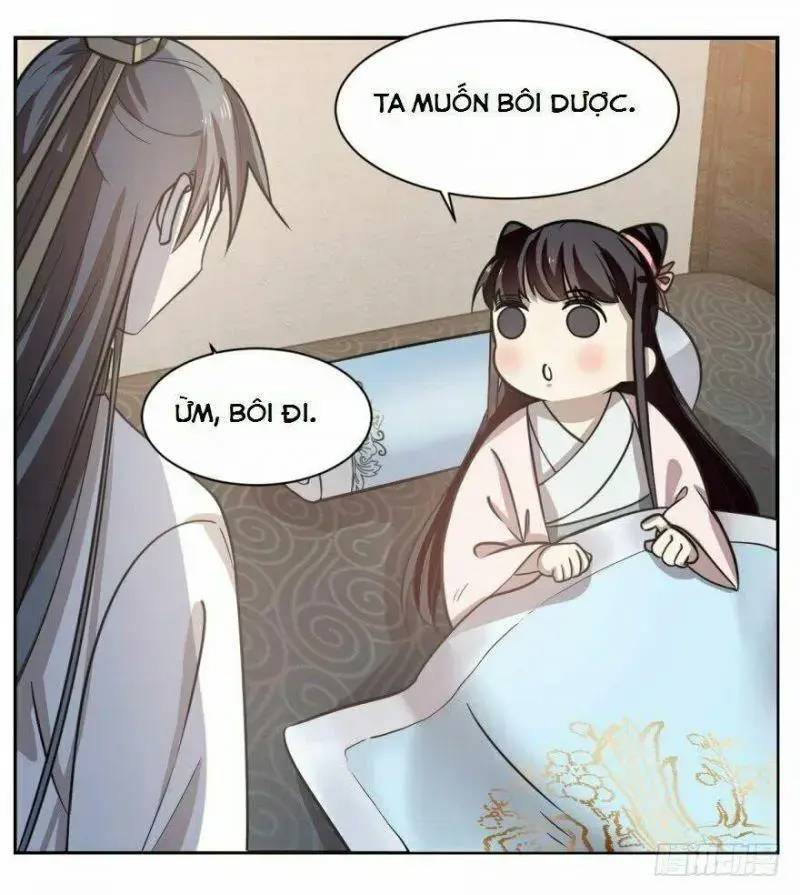 ĐỘC BỘ THIÊN HẠ ĐẶC CÔNG THẦN Y TIỂU THÚ PHI: Chapter 11