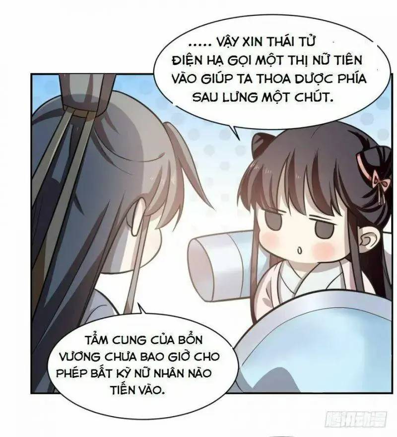 ĐỘC BỘ THIÊN HẠ ĐẶC CÔNG THẦN Y TIỂU THÚ PHI: Chapter 11