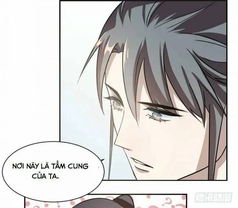 ĐỘC BỘ THIÊN HẠ ĐẶC CÔNG THẦN Y TIỂU THÚ PHI: Chapter 11