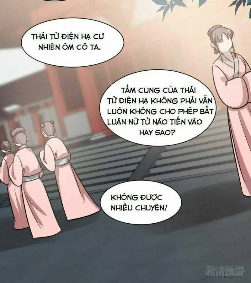 ĐỘC BỘ THIÊN HẠ ĐẶC CÔNG THẦN Y TIỂU THÚ PHI: Chapter 11