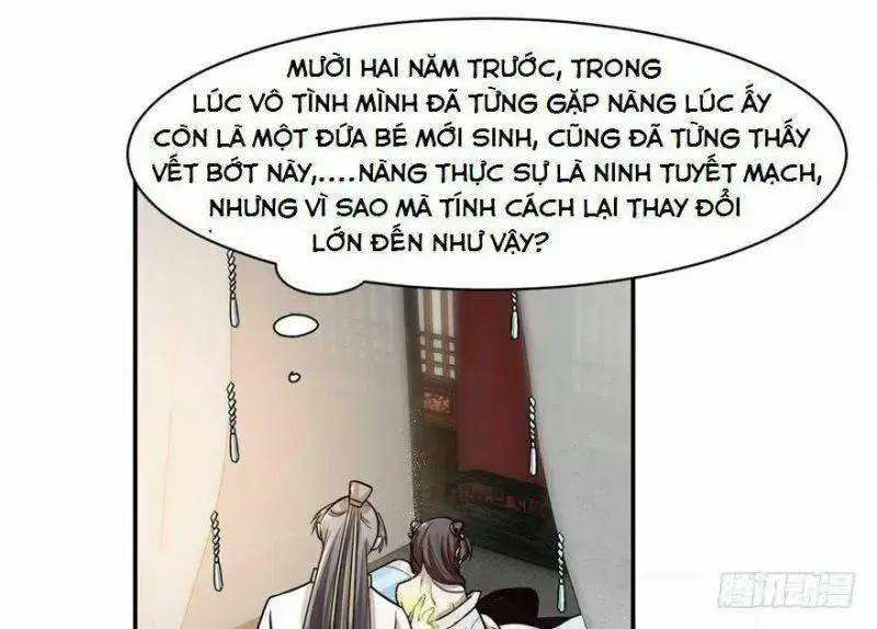 ĐỘC BỘ THIÊN HẠ ĐẶC CÔNG THẦN Y TIỂU THÚ PHI: Chapter 12