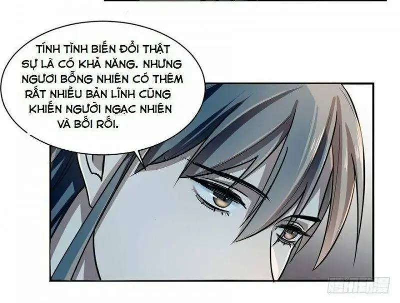 ĐỘC BỘ THIÊN HẠ ĐẶC CÔNG THẦN Y TIỂU THÚ PHI: Chapter 12