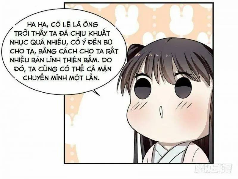 ĐỘC BỘ THIÊN HẠ ĐẶC CÔNG THẦN Y TIỂU THÚ PHI: Chapter 12