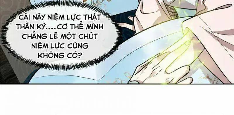 ĐỘC BỘ THIÊN HẠ ĐẶC CÔNG THẦN Y TIỂU THÚ PHI: Chapter 12