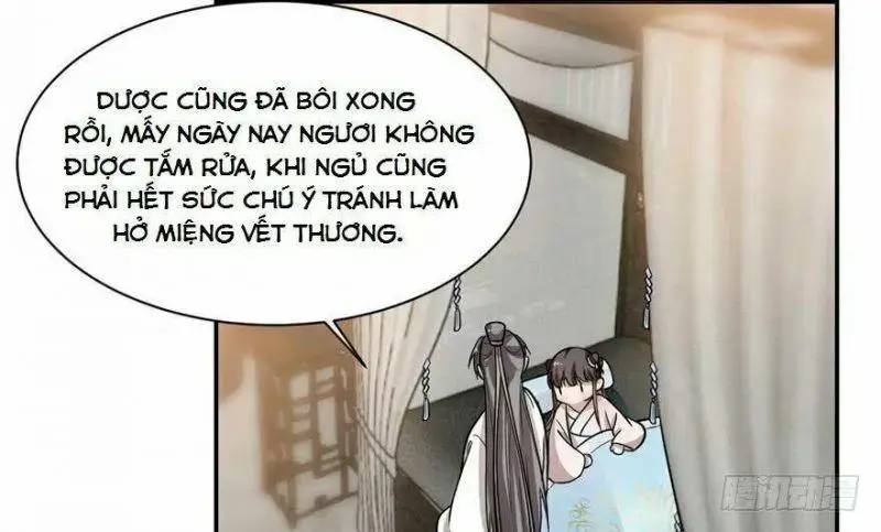 ĐỘC BỘ THIÊN HẠ ĐẶC CÔNG THẦN Y TIỂU THÚ PHI: Chapter 12