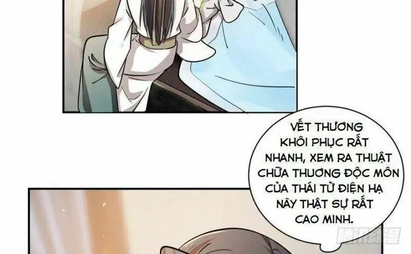 ĐỘC BỘ THIÊN HẠ ĐẶC CÔNG THẦN Y TIỂU THÚ PHI: Chapter 12