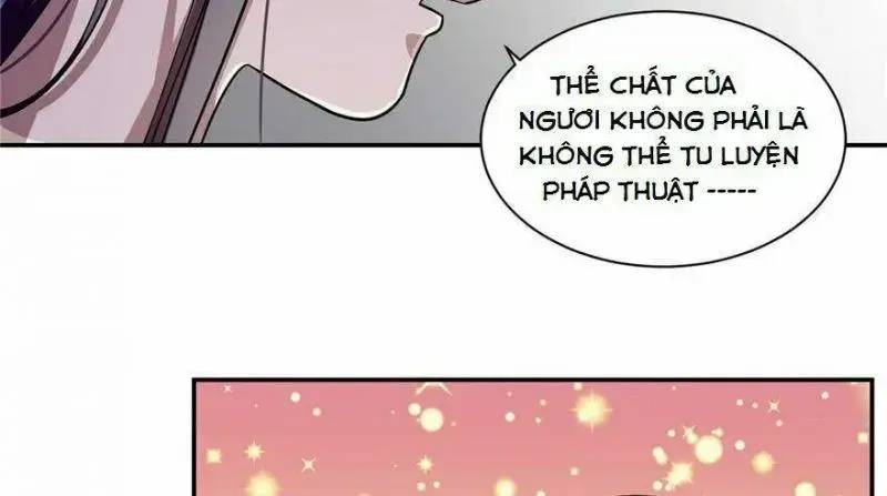 ĐỘC BỘ THIÊN HẠ ĐẶC CÔNG THẦN Y TIỂU THÚ PHI: Chapter 12