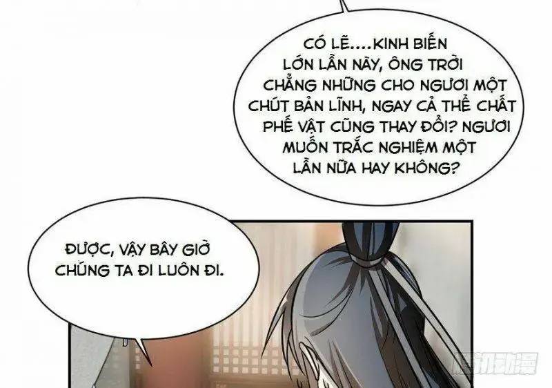ĐỘC BỘ THIÊN HẠ ĐẶC CÔNG THẦN Y TIỂU THÚ PHI: Chapter 12