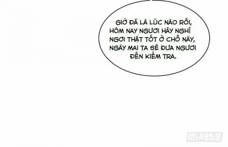 ĐỘC BỘ THIÊN HẠ ĐẶC CÔNG THẦN Y TIỂU THÚ PHI: Chapter 12