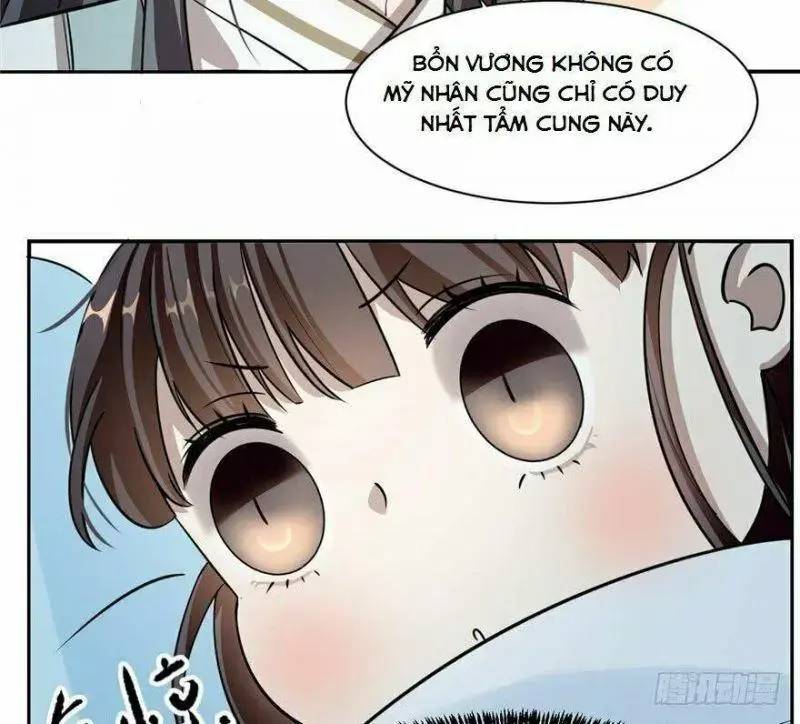 ĐỘC BỘ THIÊN HẠ ĐẶC CÔNG THẦN Y TIỂU THÚ PHI: Chapter 12