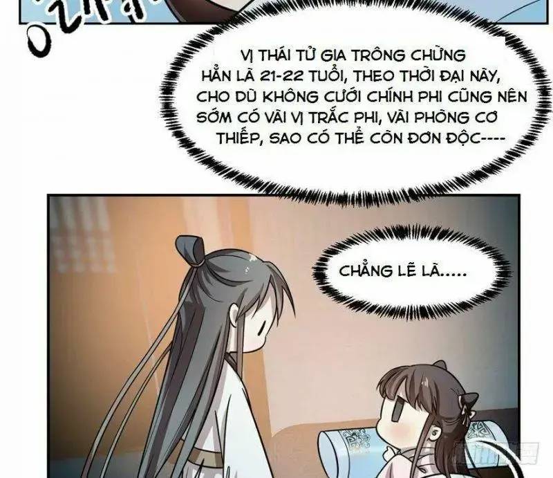 ĐỘC BỘ THIÊN HẠ ĐẶC CÔNG THẦN Y TIỂU THÚ PHI: Chapter 12
