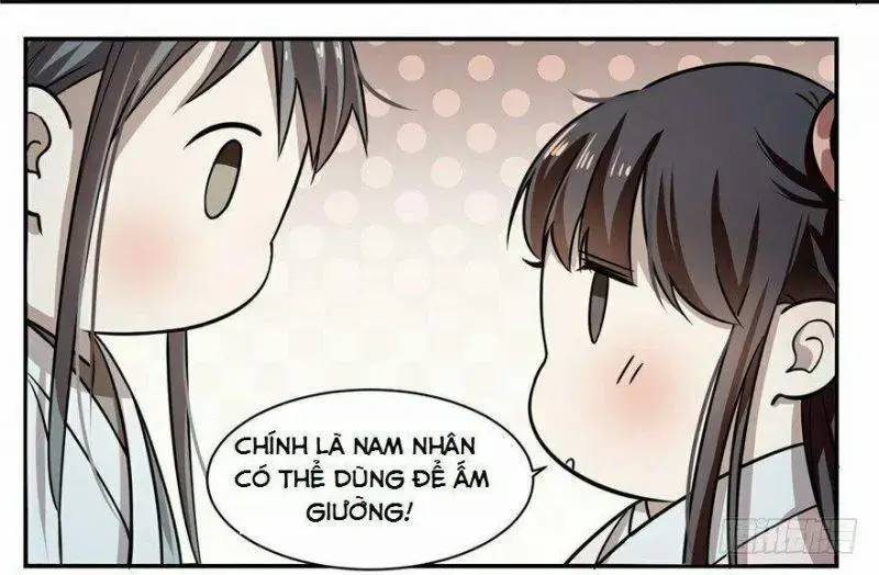 ĐỘC BỘ THIÊN HẠ ĐẶC CÔNG THẦN Y TIỂU THÚ PHI: Chapter 12