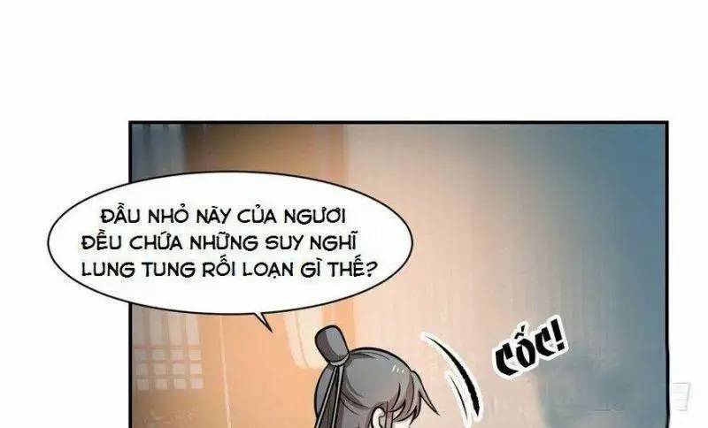 ĐỘC BỘ THIÊN HẠ ĐẶC CÔNG THẦN Y TIỂU THÚ PHI: Chapter 12