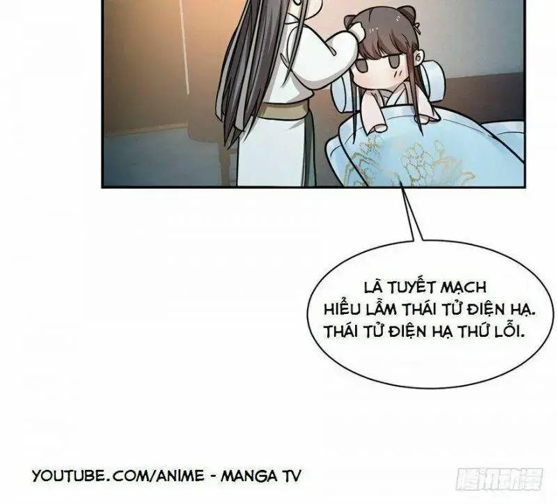 ĐỘC BỘ THIÊN HẠ ĐẶC CÔNG THẦN Y TIỂU THÚ PHI: Chapter 12
